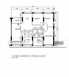 Blk 720 Tampines Starlight (Tampines), HDB 5 Rooms #473290541